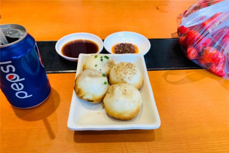 鑫震源苏式生煎